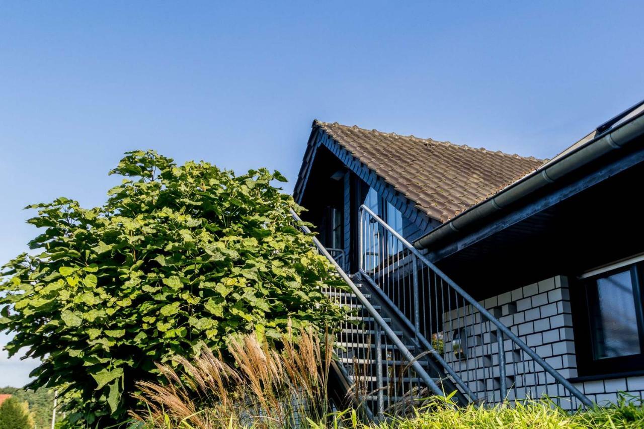 Ferienwohnung Konrad Duden Wesel  Exterior foto